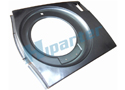 7kg Drum washing machine front flange mould